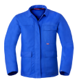 HAVEP Werkjas Force 3153 Korenblauw